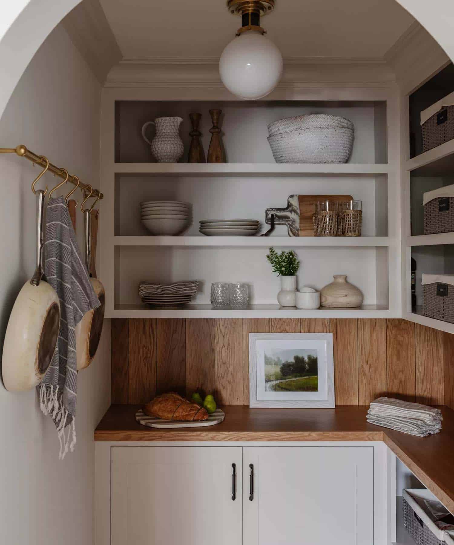 craftsman-style-house-kitchen-pantry