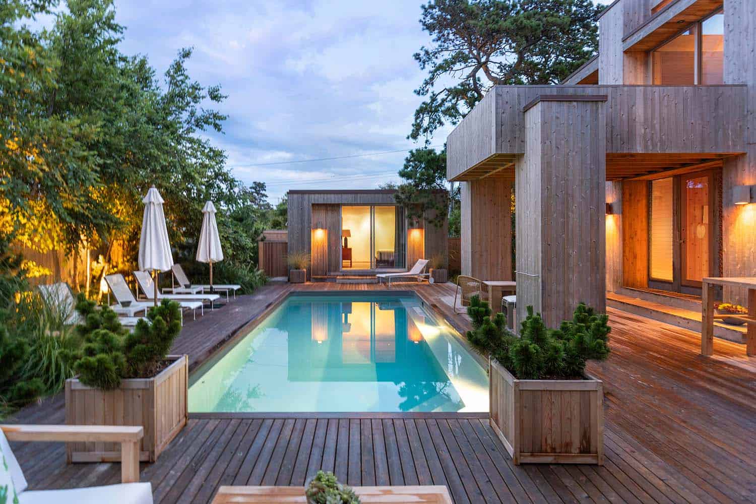 featured posts image for See this amazing beach house transformation on Fire Island, New York