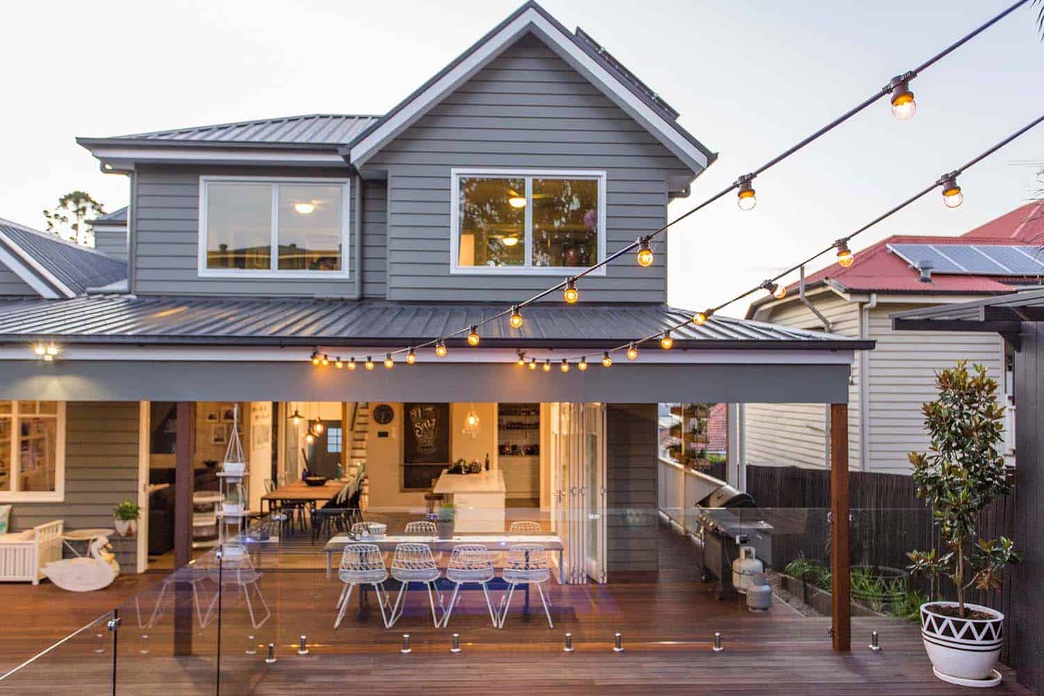 modern-farmhouse-exterior-backyard-with-string-lights
