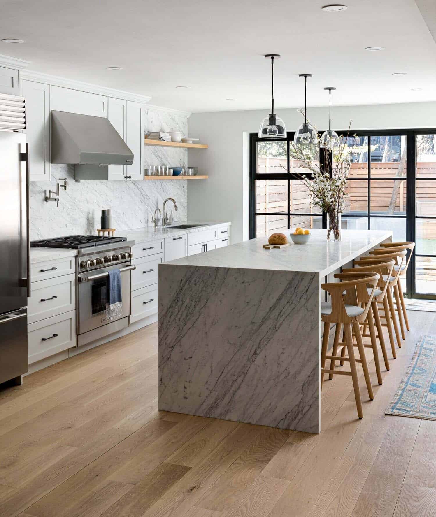 renovated-brooklyn-brownstone-transitional-style-kitchen