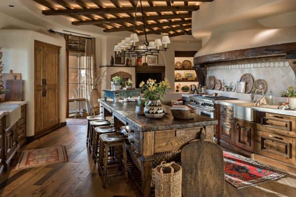 featured posts image for This gorgeous Southwest-style house has epic Arizona desert views