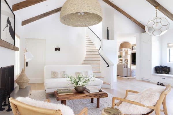 featured posts image for A Mediterranean revival house gets a beautiful makeover in Mill Valley