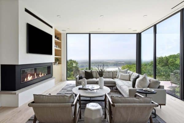 featured posts image for A breathtaking modern house with amazing views over the Mississippi River