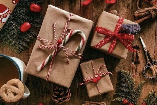 featured posts image for 22 Trendy And Creative Christmas Gift Wrapping Ideas For A Stylish Holiday