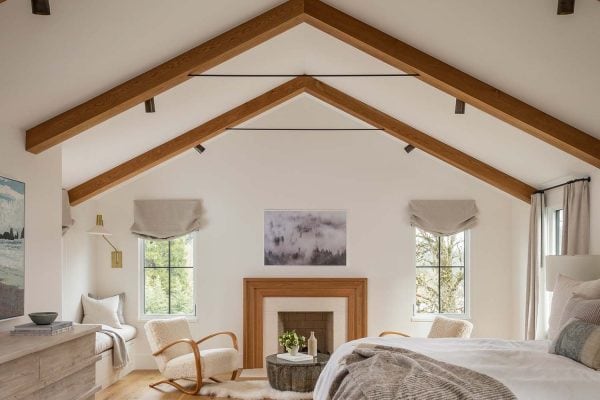 featured posts image for Peek inside this warm and welcoming old farmhouse renovation in Oregon