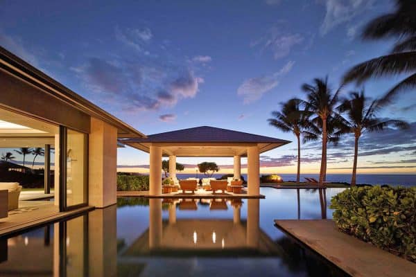 featured posts image for This zen-inspired Hawaii home is a stunning example of tropical minimalism