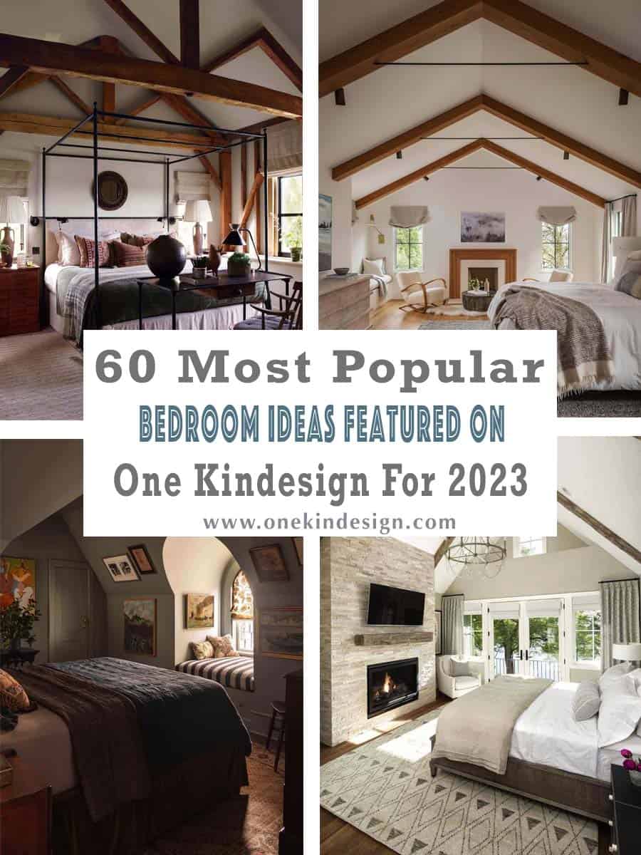 most popular bedroom ideas featured