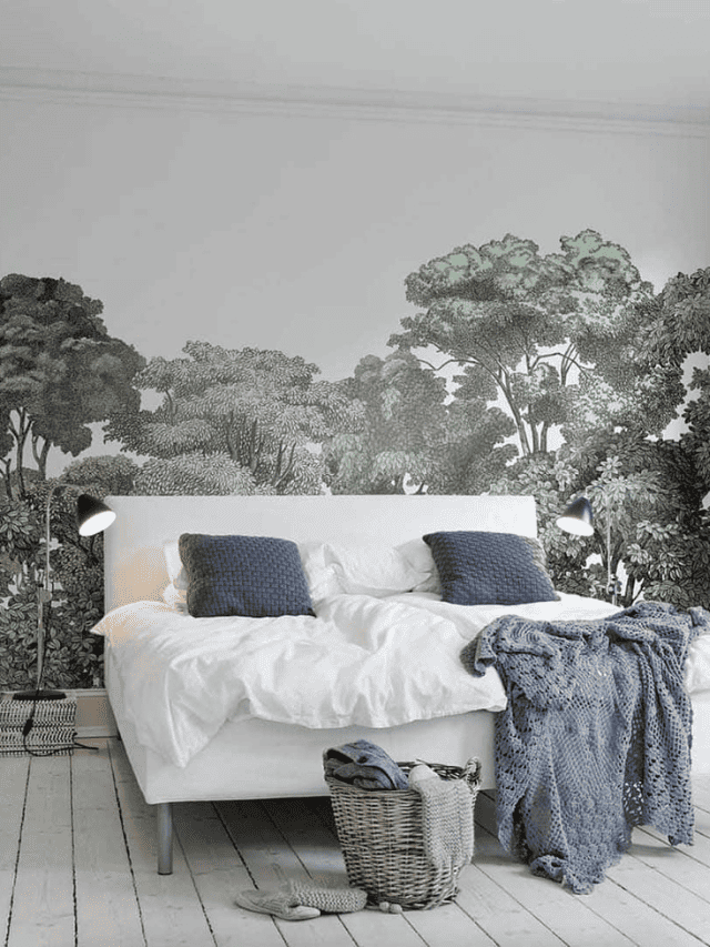 36 Calm Scandinavian Bedroom Design Ideas You’ll Love Story