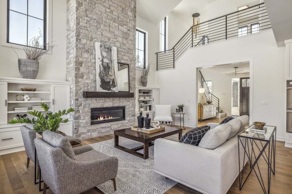 featured posts image for Step inside this Minnesota dream home with amazing interior spaces