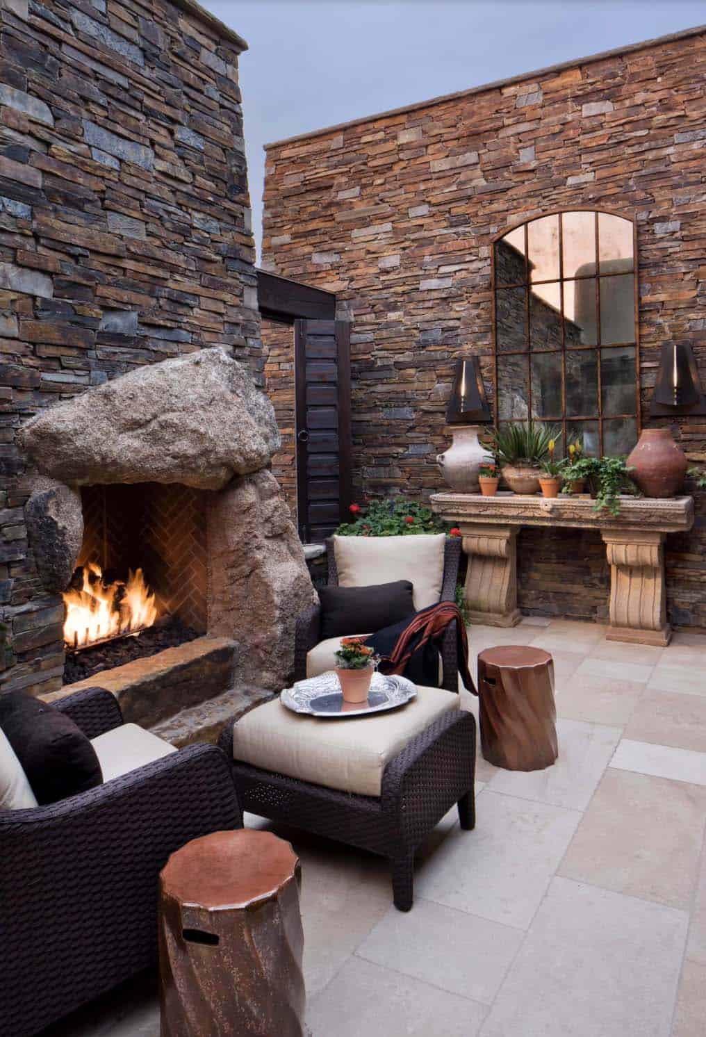 25 Best Outdoor Living Room Ideas to Elevate Your Al Fresco Gatherings
