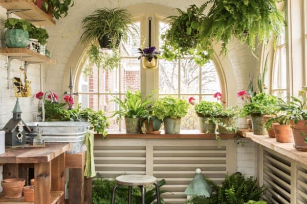 featured posts image for 18 Most Amazing Potting Shed Ideas For Your Garden
