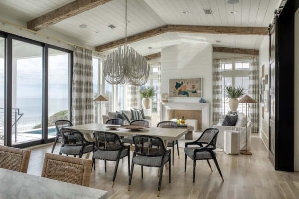 featured posts image for This Santa Rosa Beach house getaway offers serene beachfront living