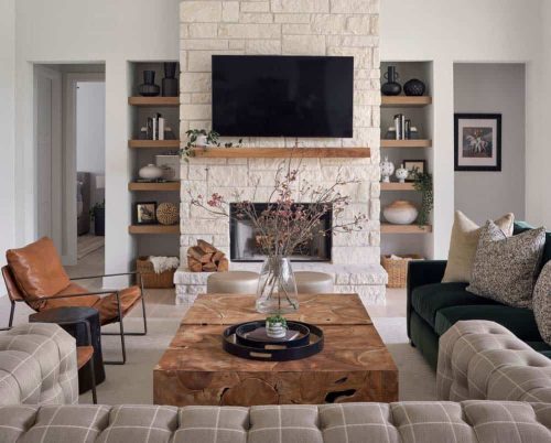 modern-farmhouse-style-living-room